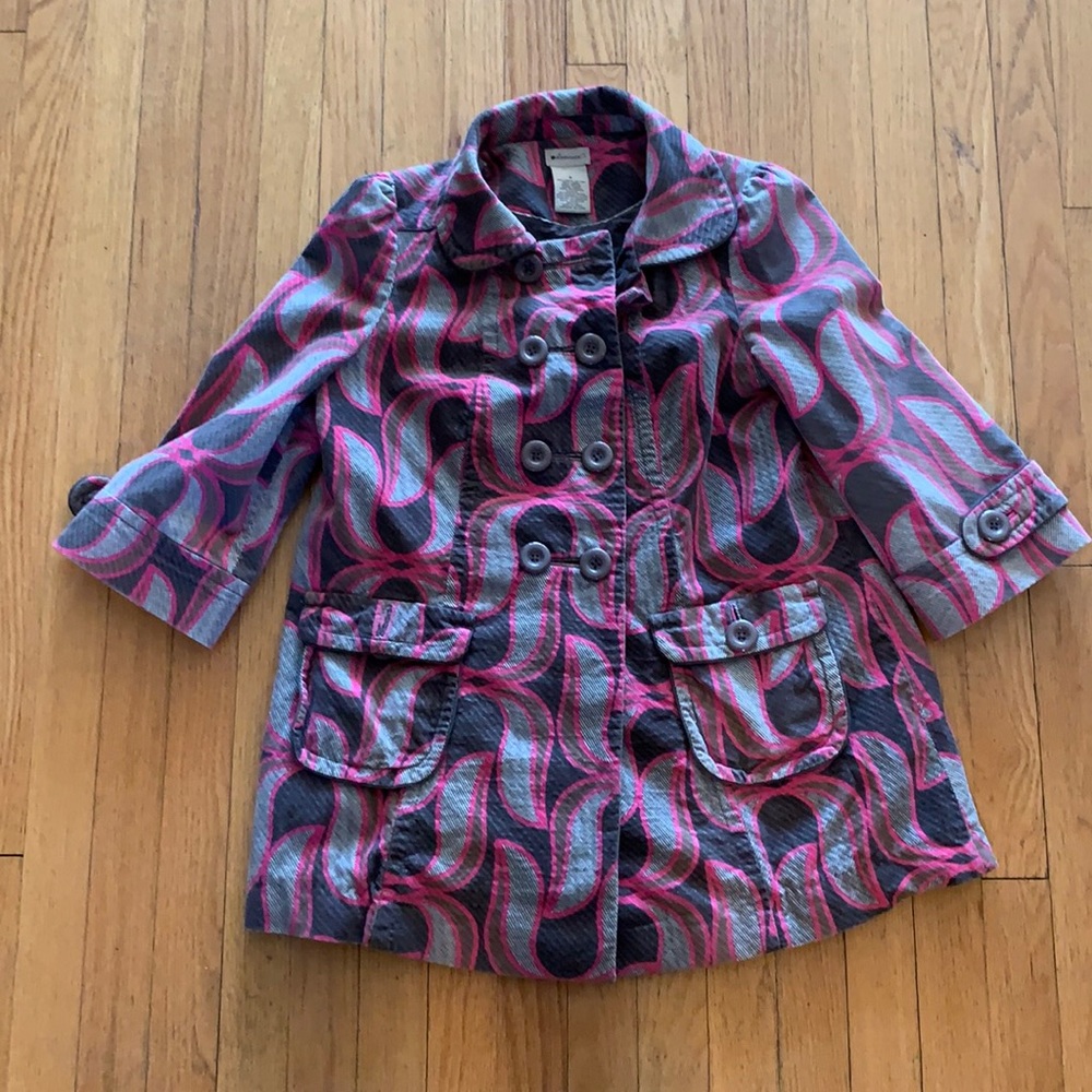 Anthro Coat